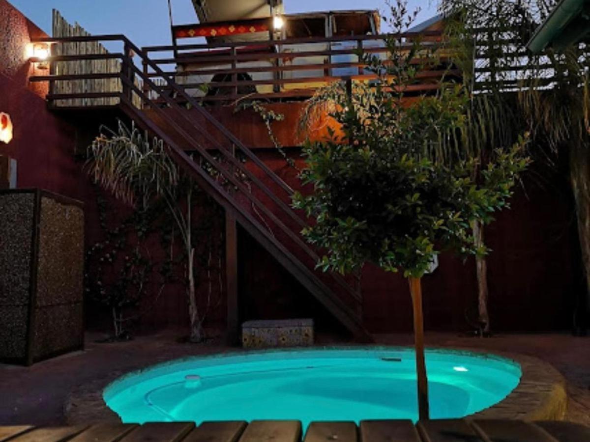 Vichy Nests Windhoek Exterior photo